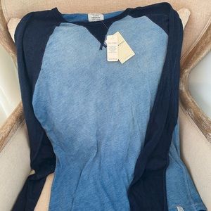 NWT Lucky Brand Men’s Shirt